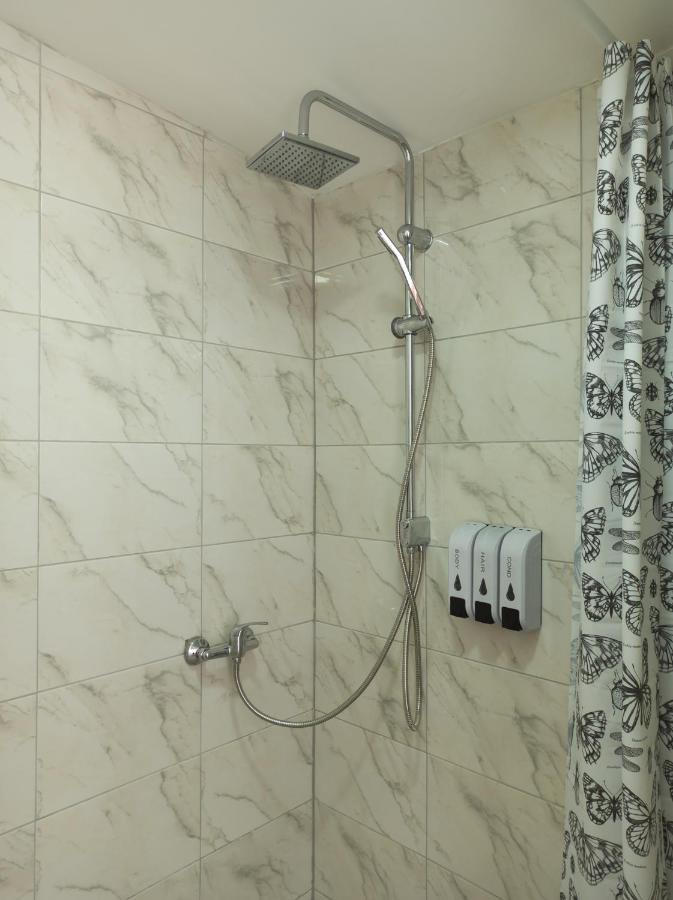 Apartman Dvoristance Golubac Buitenkant foto