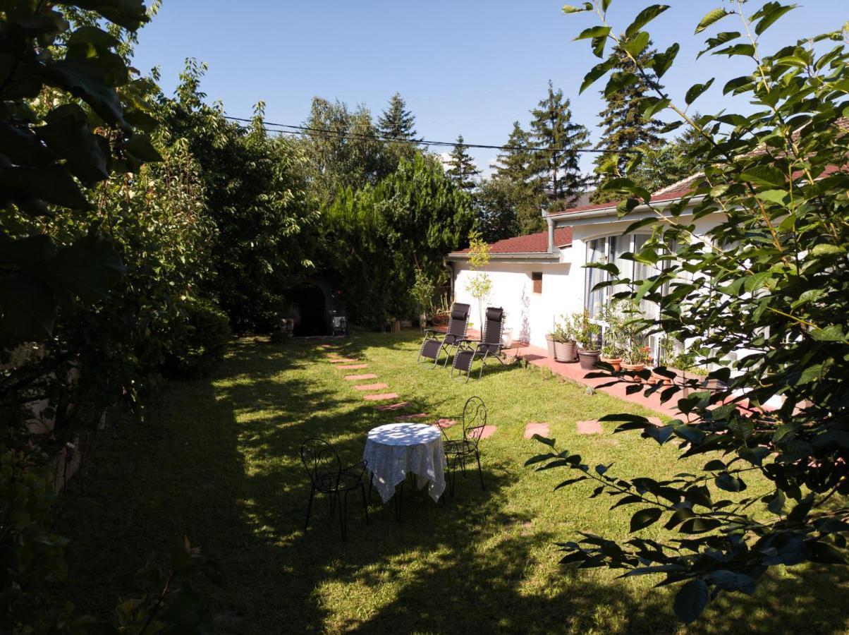 Apartman Dvoristance Golubac Buitenkant foto
