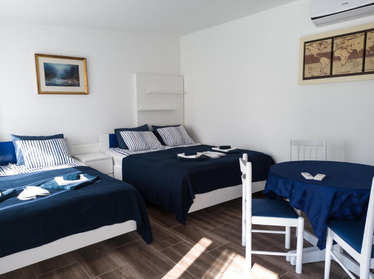 Apartman Dvoristance Golubac Buitenkant foto
