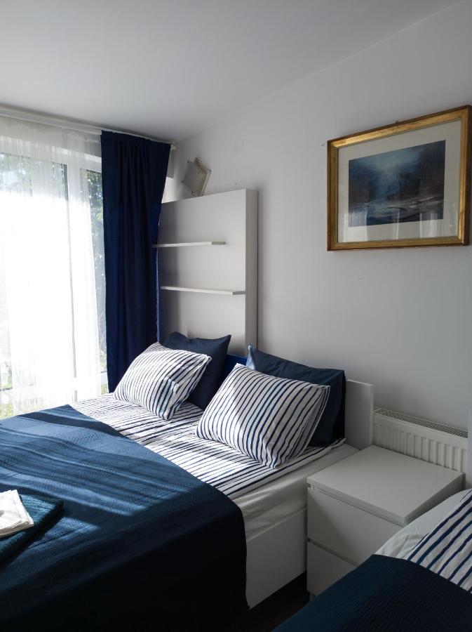 Apartman Dvoristance Golubac Buitenkant foto