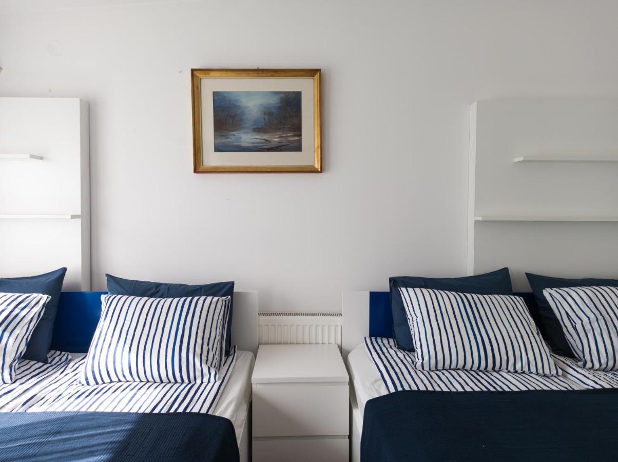 Apartman Dvoristance Golubac Buitenkant foto